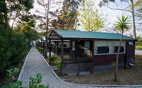 The Lineage Lodge