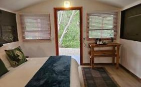 The Lineage Lodge
